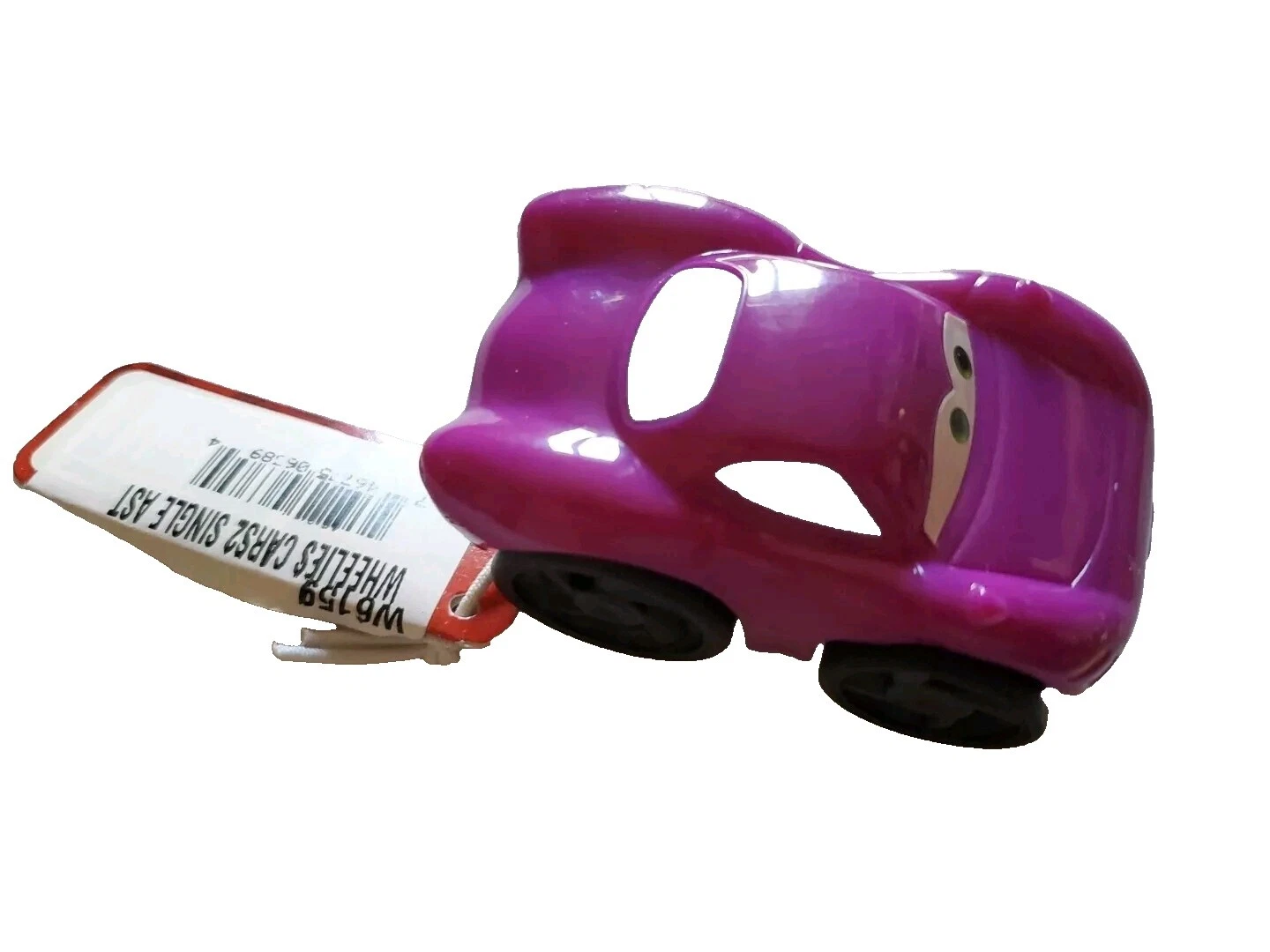 Disney Diecast & Toy 1:53 Scale