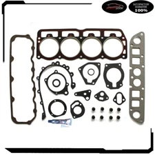 Fits 97-02 Dodge Dakota Jeep Wrangler Cherokee  2.5L VIN P OHV Head Gasket Set