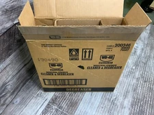 WD-40 Specialist No Scent Cleaner and Degreaser 24 oz. Liquid (Pack of 4)