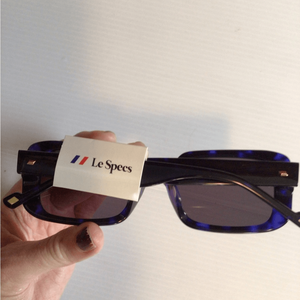 NEW! Le Specs PrecBiotic sunglasses | eBay display picture 2