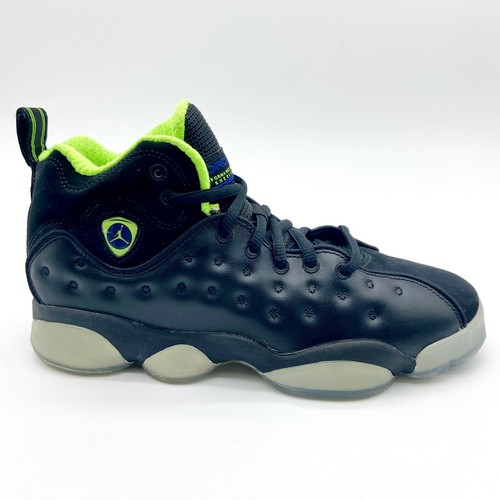 jumpman team 2 black