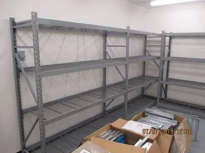 Garage Storage Shelving Gumtree Australia Perth City Area Perth