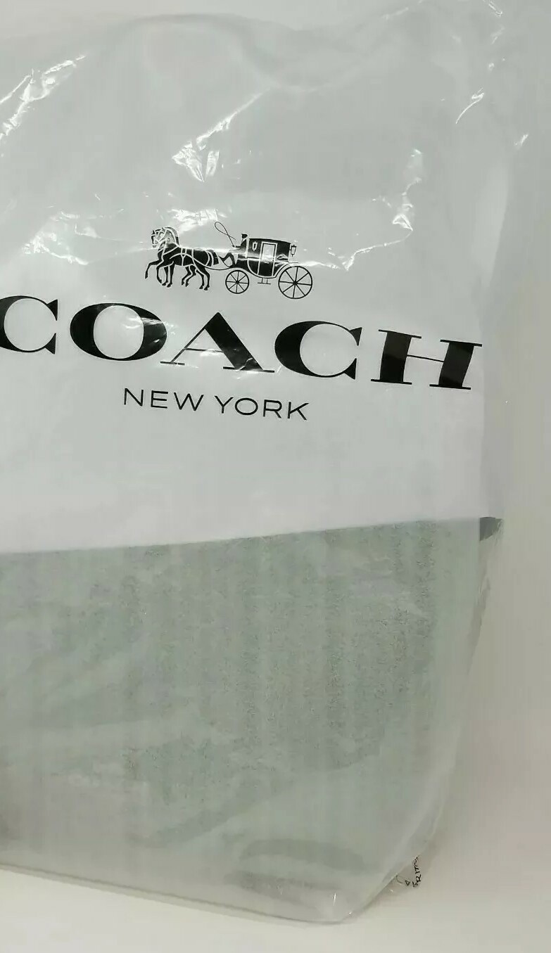 🌟🌷Coach Rori Shoulder Bag In Washed Green Leather *AUTHENTIC* 🌷🌟 eBay