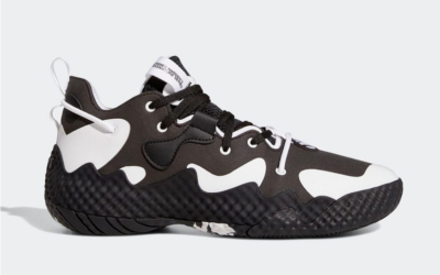 シューズ(男性用) Adidas James Harden vol.6 Taxi Buy adidas Harden Vol. 6 'Taxi' - GV9586 | GOAT
