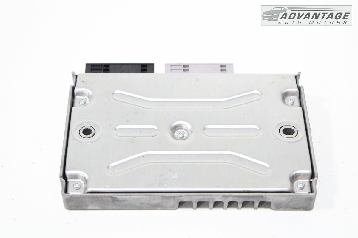 2020-2023 AUDI A5 SPORTBACK INTERFACE COMPUTER CONTROL MODULE 