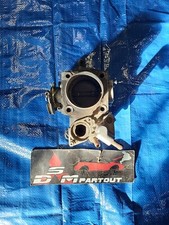 95-99 Eclipse Gsx Gst Talon Tsi2g Turbo 4g63 Throttle Bodymodified
