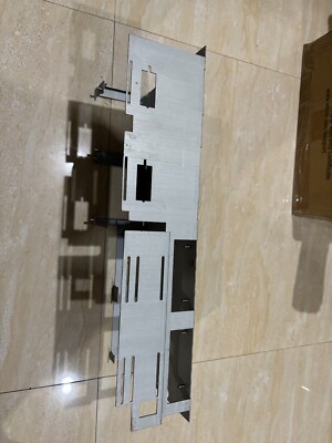 Notifier CHS-M3