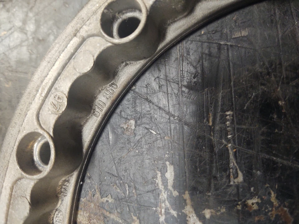 SKI DOO 583 ФОРМУЛА ПЕРЕМОТКА КРОНШТЕЙН 96 97 98 RW5072 - Изображение 2 из 3