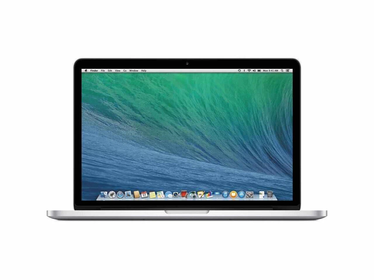 Preços baixos em MacBook Pro 13 Retina | eBay