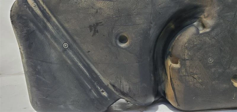 Fuel Tank with Pump Diesel RWD 3.0L OEM 2011 Mercedes Benz Sprinter 2500 - Image 2 of 4