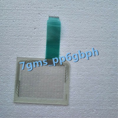 1pc new EZP-T8C-FS-PLC-E-RMC touch screen glass panel