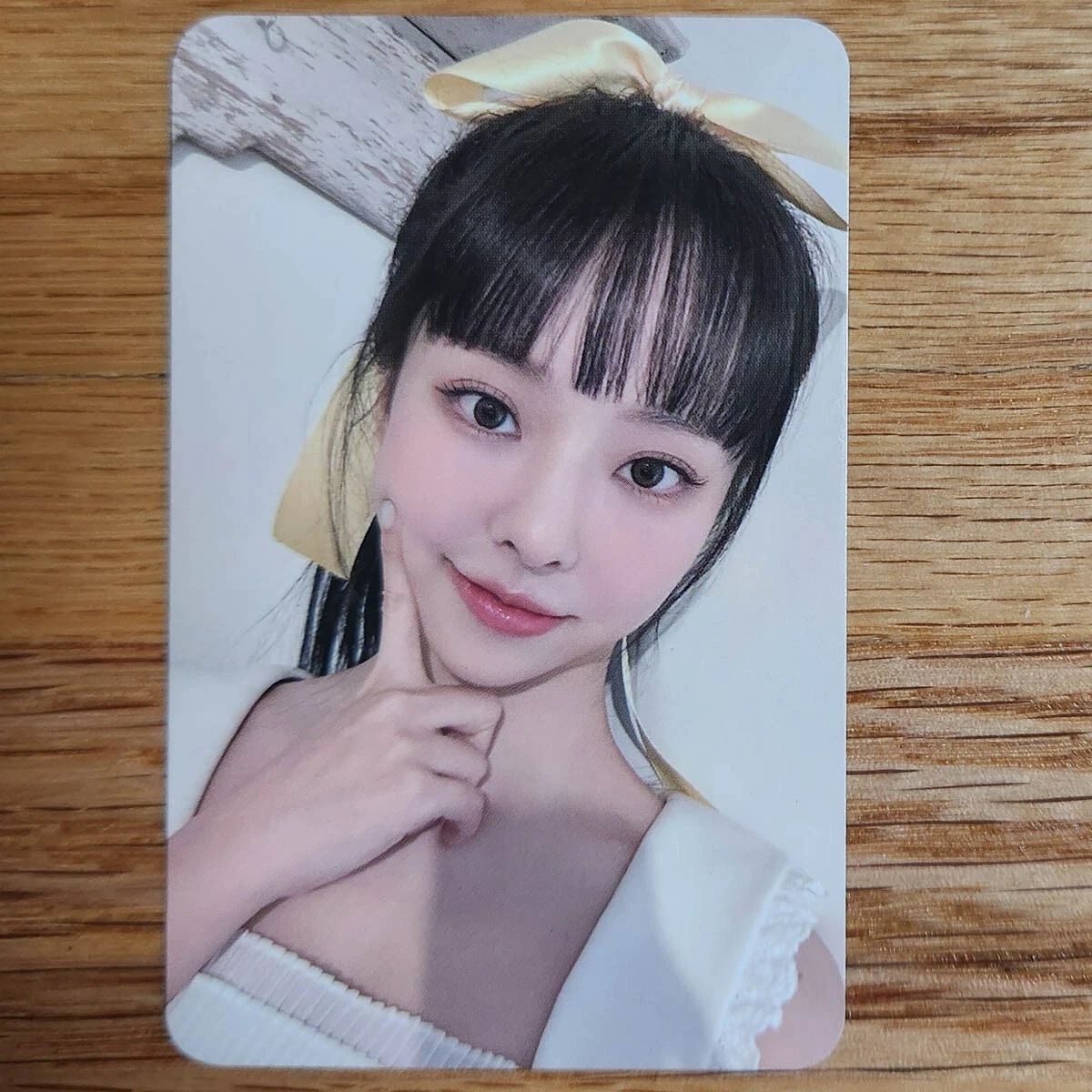 loossemble loona vivi チェキ loossemble loona vivi チェキ