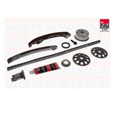 FAI AutoParts TCK34VVT Steuerkettensatz für Toyota Celica T23 Lotus 2 Eleven