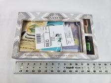 Epsom Salts for Soaking Spa Luxetique Bath Salts for Women Relaxing Gifts Set...