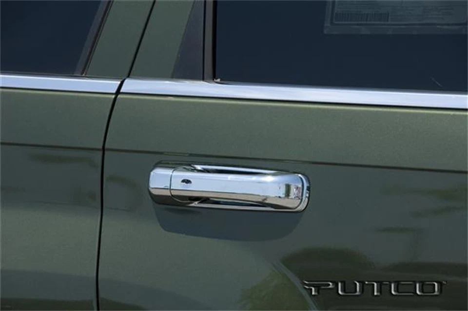 Door Handle Cover  Putco  402019 Foto 3 de 3