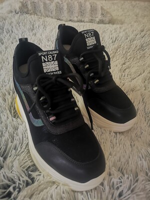 Sport Schuhe Sneskrrs Größe 39 wie NEU
