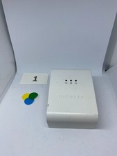 NETGEAR XET1001 85mbps Wall Powerline Network Adapter Bridge Fast HomePlug