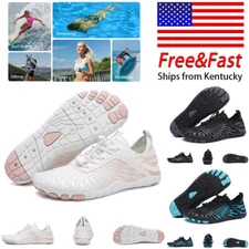 Pro Barefoot Shoes Healthy & Non-Slip Footwear Hike Unisex Outdoor Athletic Shoe