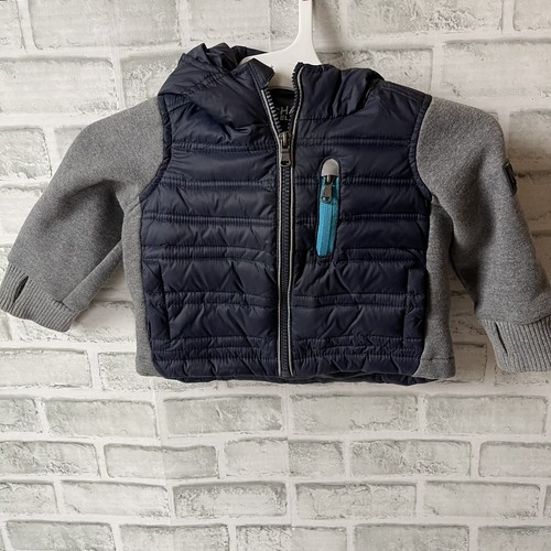 MICHAEL KORS DOWN FILL JACKET COAT SIZE 