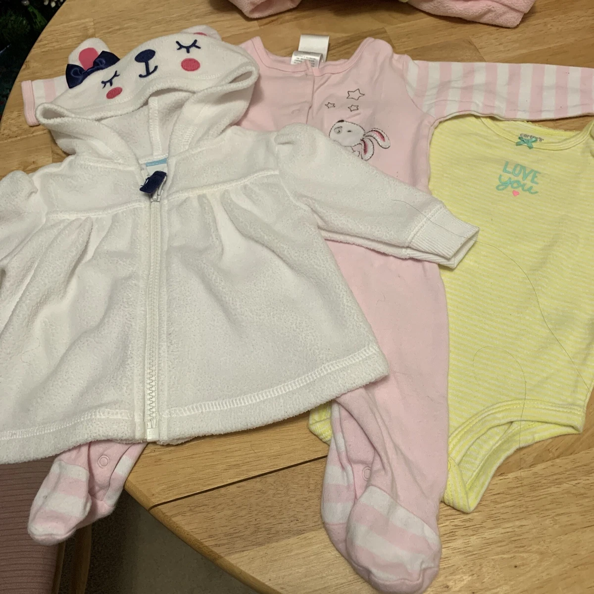 36 mos Girls BUNDLE Girls onepieces