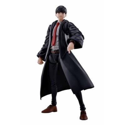 BAS65370: S.H. Figuarts Mash Burnedead 