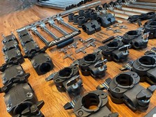 Alesis Strata Prime Electronic Drum Kit - SPARE PARTS