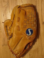 SPALDING DWIGHT GOODEN Competition Series 12" Fielders Glove RHT Thrower