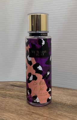 Victoria's Secret ENDLESS NIGHT Fragrance Mist ~ 8.4 fl.oz. | eBay