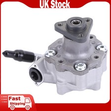 New Power Steering Pump Fit Audi A4 (B8) A5 2.0 TDI Q5 2.0 TFSI Q7 3.0 TDI UK