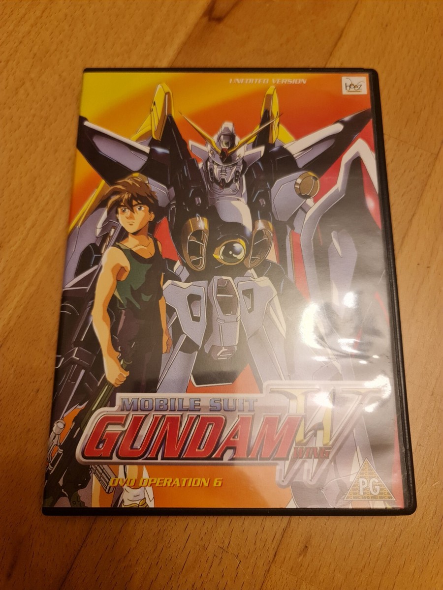 MOBILE SUIT GUNDAM 6枚組 DVD Amazon.com: Mobile Suit Gundam Seed Destiny: Volume 06 [DVD