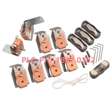 NEW LA5FG441 Contact kits LA5FG441 Fit for Telemecanique LC1F185 4P contactor