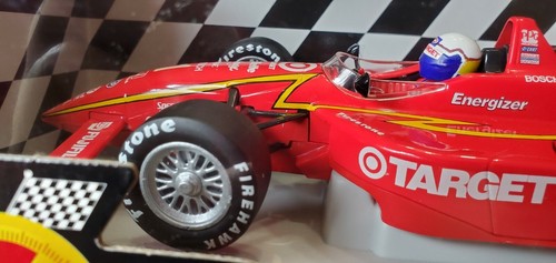 Ertl 1/18 1998 REYNARD CART JP Montoya - Picture 3 of 7