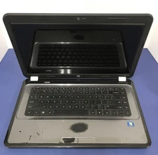 *For Parts* HP PAVILION G6 LAPTOP 2GB RAM No HDD NO PWR CHORD