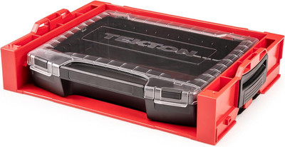 Lidded Drawer (I-Boxx) and Stacking Drawer Rack | OLB94000