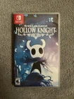 Hollow Knight Nintendo Switch Video Game 2019 Free Shipping