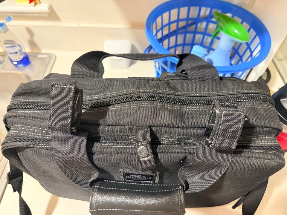 Maxpedition Maletín Táctico Portátil Foto 4 de 4