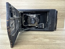 Antique Eastman Kodak Company Ball Bearing Shutter Early 1900  s Vintage