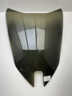 Bulle fumée BMW C Evolution 2013 - 2020 - Photo 1/3