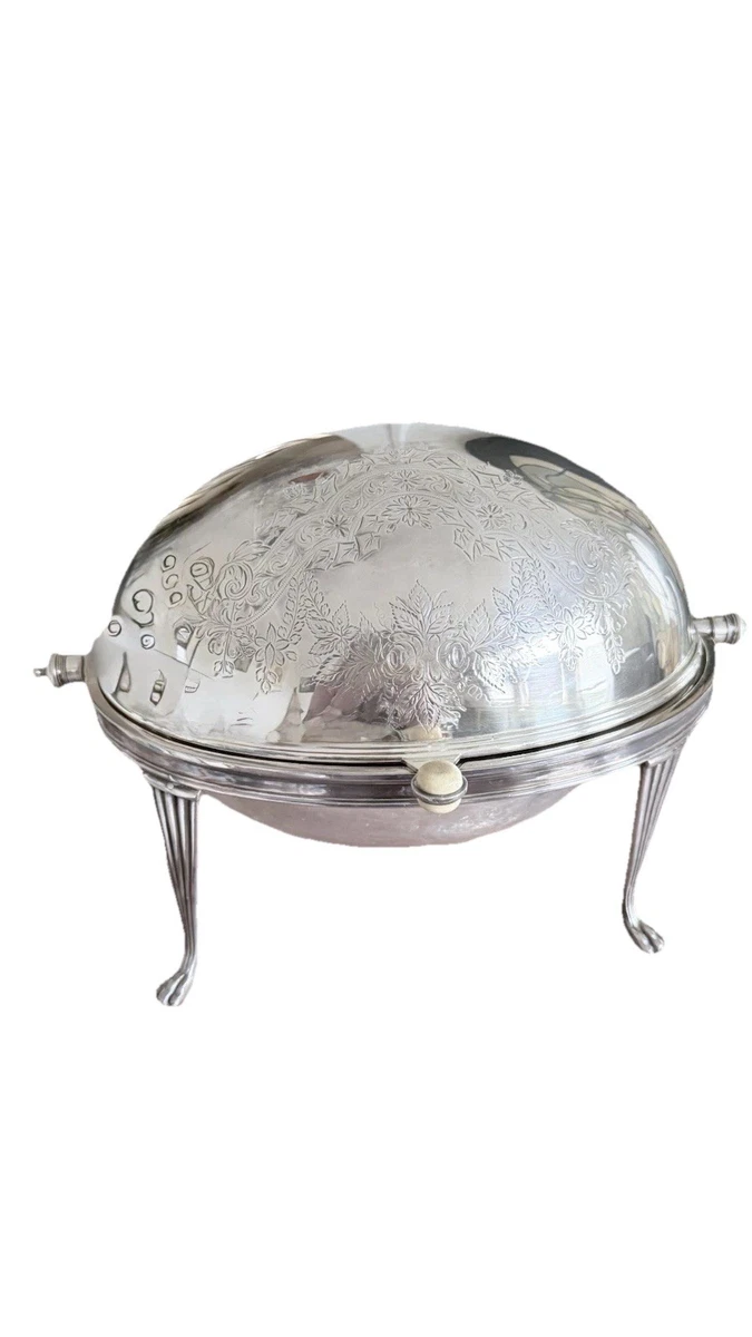 Mappin Webb Silver Plate In other Us Silver-Plated Antiques for
