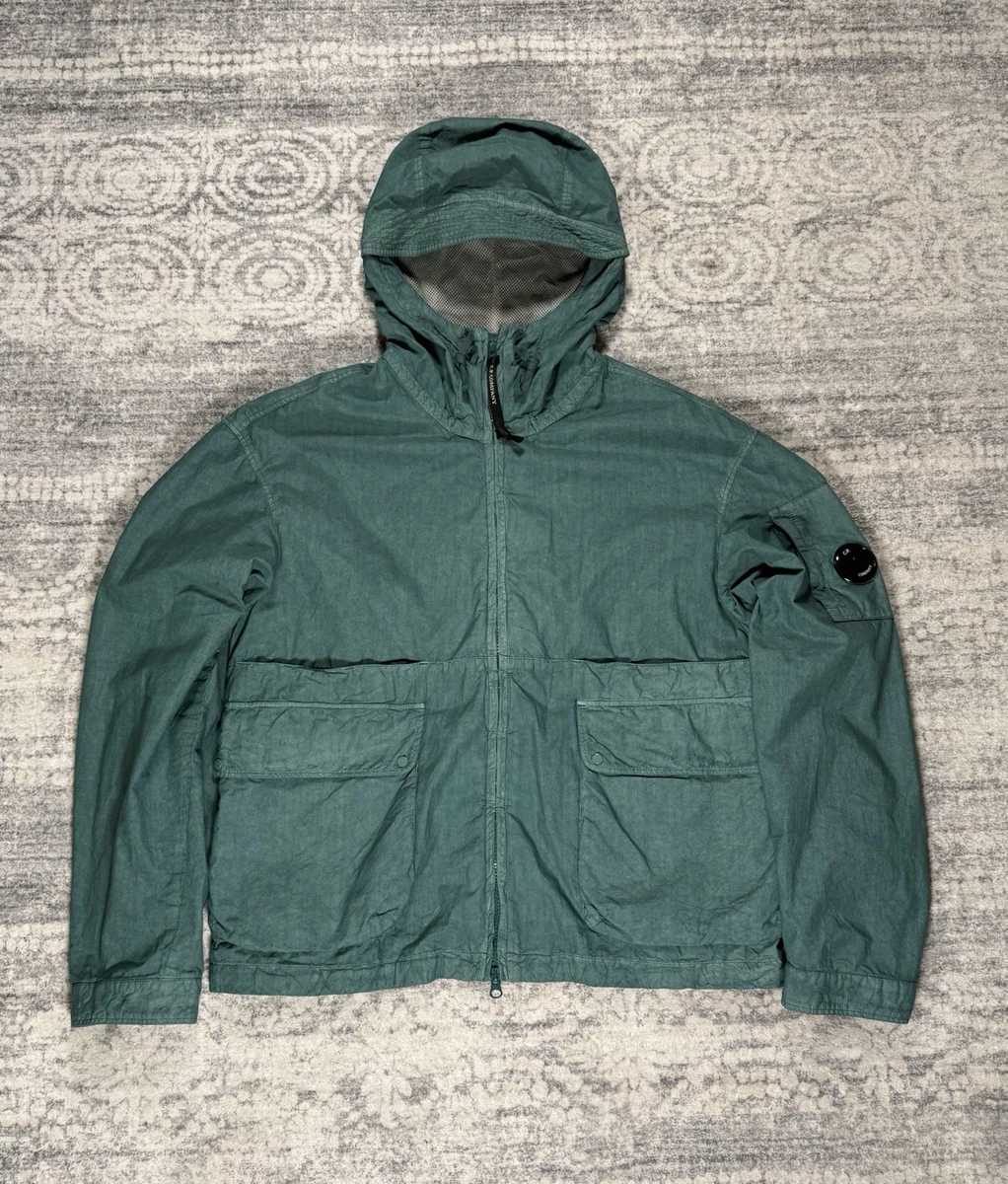 C.P. Company Green Coats, Jackets & Vests for Men for Sale - Shop