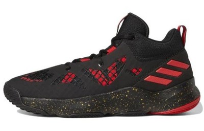 adidas Pro N3XT 2021 'Black Vivid Red' - GY2865 Size