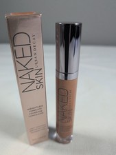 Urban Decay Naked Skin Concealer Dark Warm Full Coverage