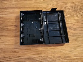 Sega Genesis Nomad Console With Battery Pack & NBA Jam, Tested Working Great!