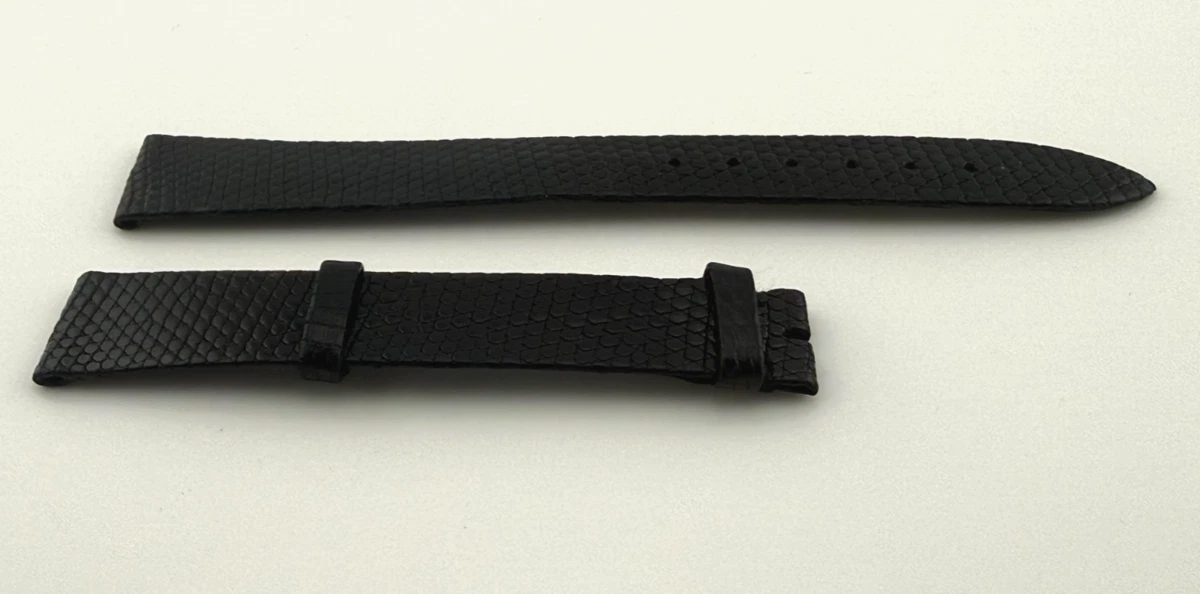 Piaget Leather Wristwatch Bands | eBay display picture 1