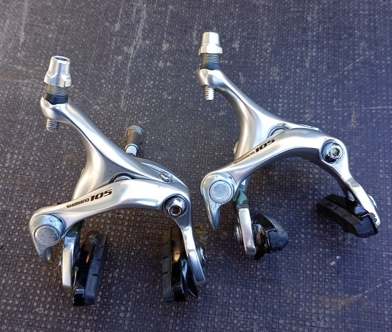 Shimano 105 brake calipers BR-5501