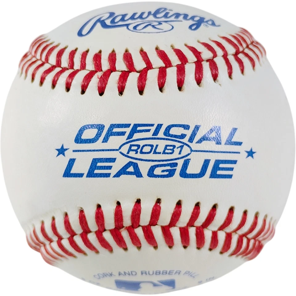 Nick Franklin Autographed Baseball Seattle Mariners Tampa Bay Rays Signed Proof - Image 4 of 4