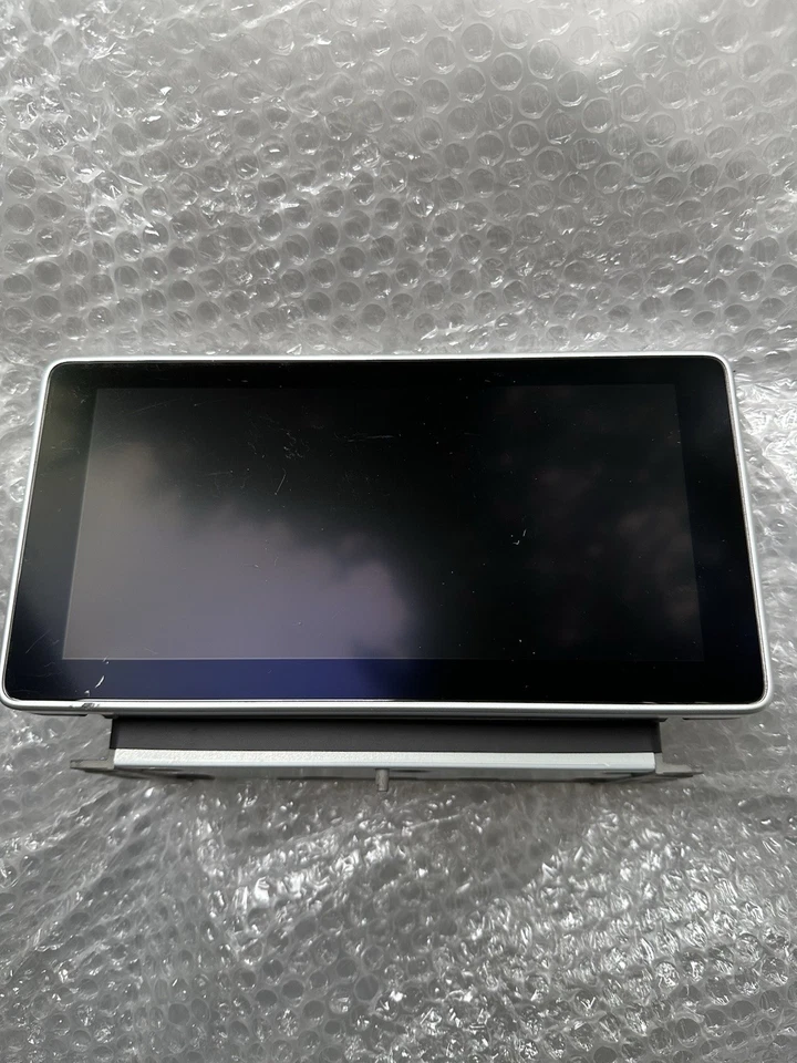 Display Audi A4 B9, A5 F5 2017-2020 Pre-Facelift. MMI 3G (Basic, High, Plus) - Bild 4 von 4