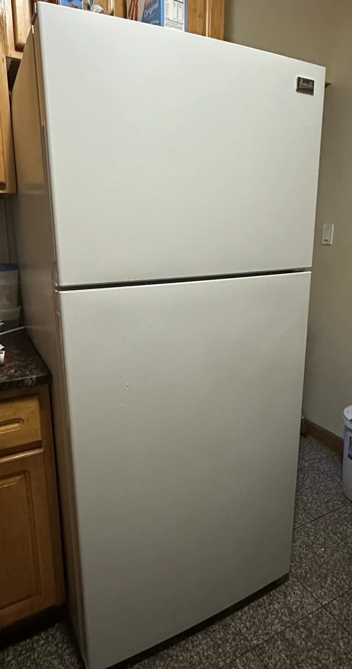 Frigorífico de cocina Foto 4 de 4