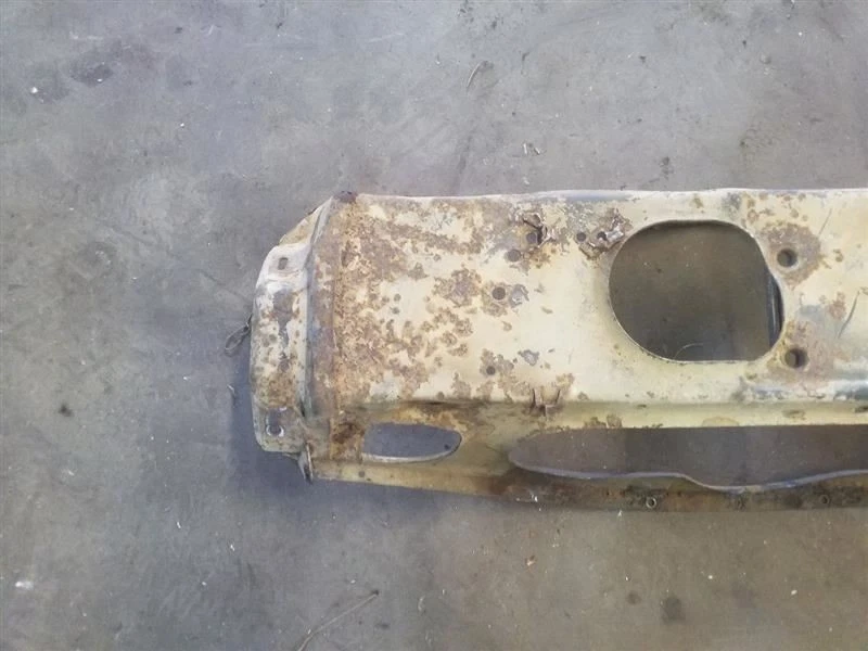 Rear K Frame Sub Frame | Fits 1976-1996 Jaguar XJ6 XJS - Image 2 of 4