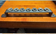 Reloading Die 'Shell Holder' Storage Rack, 3 Sizes. NEW. Free Tracked Post!